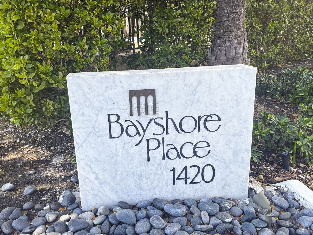 Bay Shore Place - 1
